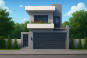 Terreno Urbanizable En venta en Calle Gustavo Julio Navarro Nieto, 0, Monte Lentiscal-Las Meleguinas, Santa Brigida photo 0