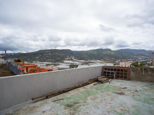  Ático En venta en Calle Tomás Báez, 51, Gáldar, Gáldar photo 0