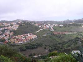 Terreno Urbanizable En venta en Calle Monte Coello, 1, Monte Lentiscal-Las Meleguinas, Santa Brigida photo 0