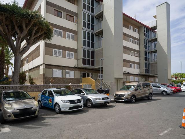 Piso En venta en Calle Ruperto Chapí, 12, Ciudad Alta, Las Palmas De Gran Canaria photo 0