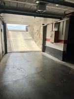 Parking Subterráneo En venta en Pago De San Felipe, 0, Santa Maria De Guia De Gran Canaria photo 0