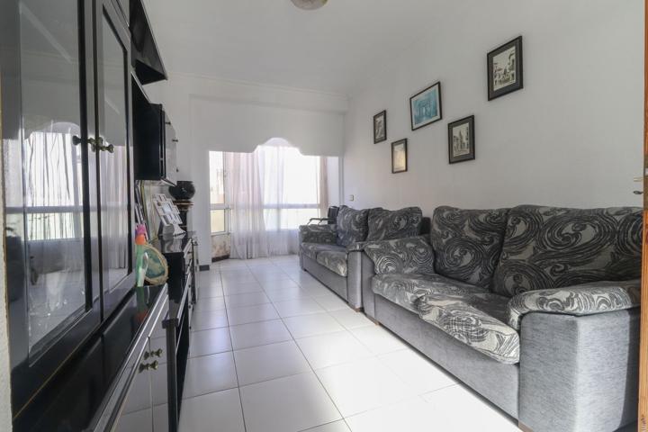 Piso En venta en Calle Sagasta, 16, Puerto - Canteras, Las Palmas De Gran Canaria photo 0