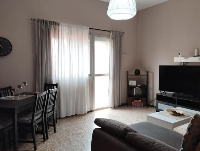 Piso En venta en Calle Guadalfia, 8, Puerto - Canteras, Las Palmas De Gran Canaria photo 0