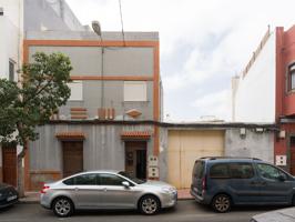 Piso En venta en Calle Ruiz Muñiz, 19, San Gregorio, Telde photo 0