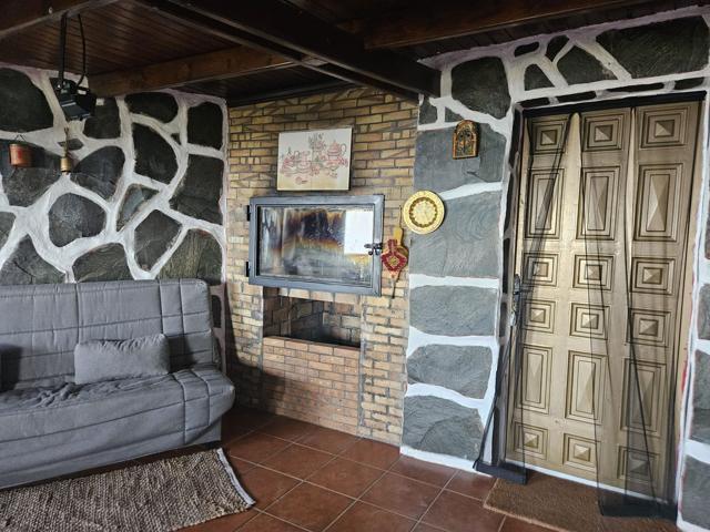 Casa De Campo En venta en Camaretas, 46, Vega De San Mateo photo 0