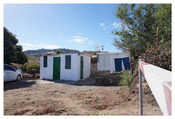 Terreno Urbanizable En venta en Llano Alto Juncalillo, 0, Saucillo-Fagajesto-Juncalillo, Gáldar photo 0