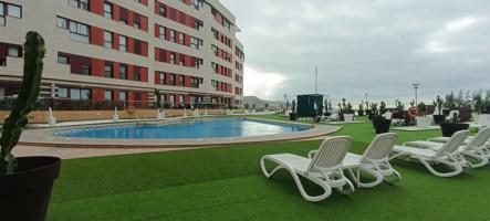 Piso En alquiler en Av Avda Ansite, 0, Ciudad Alta, Las Palmas De Gran Canaria photo 0