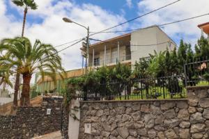 Casa En alquiler en Carretera A Los Hoyos, 72, Tafira, Las Palmas De Gran Canaria photo 0