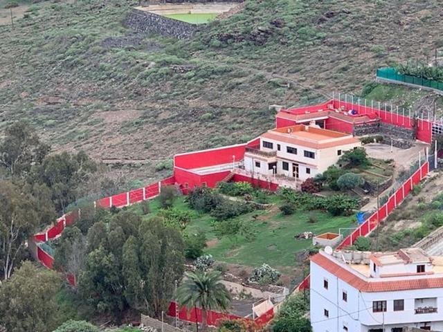 Casa En venta en Camino Toscales, 2, Moya photo 0