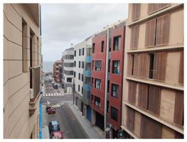 Piso En alquiler en Cl Velarde, 18, Puerto - Canteras, Las Palmas De Gran Canaria photo 0
