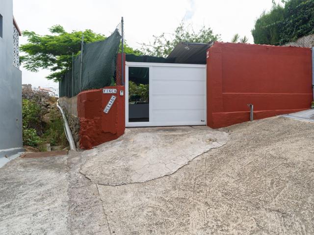 Casa De Campo En venta en Calle Practicante M. González, 189, Moya photo 0