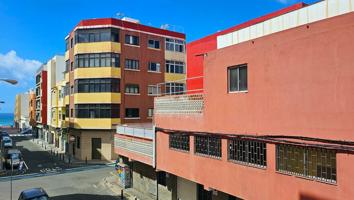 Piso En venta en Calle Párroco Francisco Rodríguez Rodríguez, 34, Puerto - Canteras, Las Palmas De Gran Canaria photo 0