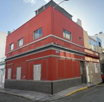 Unifamiliar Pareada En venta en Cl Bentejui, 38, Puerto - Canteras, Las Palmas De Gran Canaria photo 0
