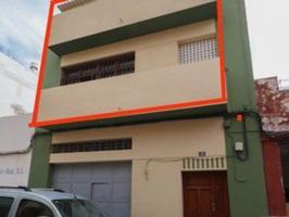 Piso En venta en Calle Bentejuí, Puerto - Canteras, Las Palmas De Gran Canaria photo 0