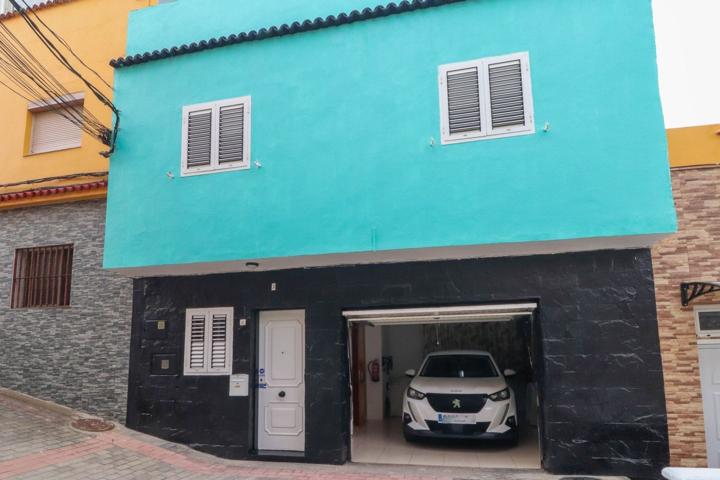 Unifamiliar Pareada En venta en Cl Acantilado Los Gigantes, Tamaraceite - San Lorenzo, Las Palmas De Gran Canaria photo 0