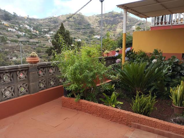 Casa De Campo En venta en Barranquera, Teror, Teror photo 0