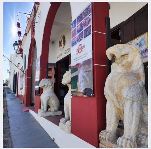 Comunidad En venta en Calle Notas, Villa De Teguise, Teguise photo 0