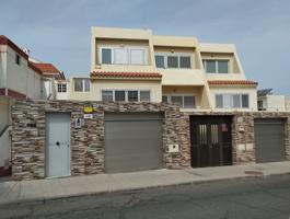 Unifamiliar Pareada En venta en Calle Fresno, La Garita - Marpequeña, Telde photo 0