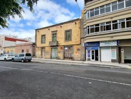 Unifamiliar Pareada En venta en Paseo De San Jose, 62, Carretera Del Centro - Cono Sur, Las Palmas De Gran Canaria photo 0