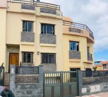 Unifamiliar Pareada En venta en Calle Carlos Mauricio Blandy, 30, Ciudad Alta, Las Palmas De Gran Canaria photo 0