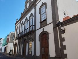 Casa De Campo En venta en Calle San Juan, 18, Arucas Casco, Arucas photo 0