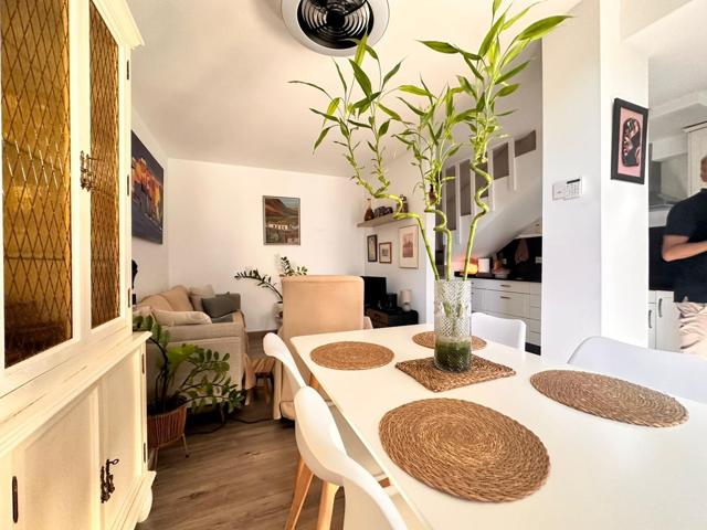 Unifamiliar Pareada En venta en Calle Doctor Agustín Millares Carlo, 2j, Sonnenland, San Bartolomé De Tirajana photo 0