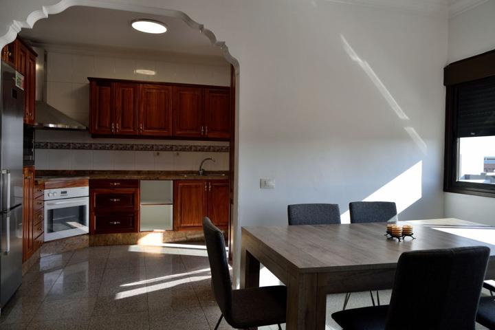 Piso En alquiler en Paseo Blas Cabrera Felipe Físico, 4, Carretera Del Centro - Cono Sur, Las Palmas De Gran Canaria photo 0