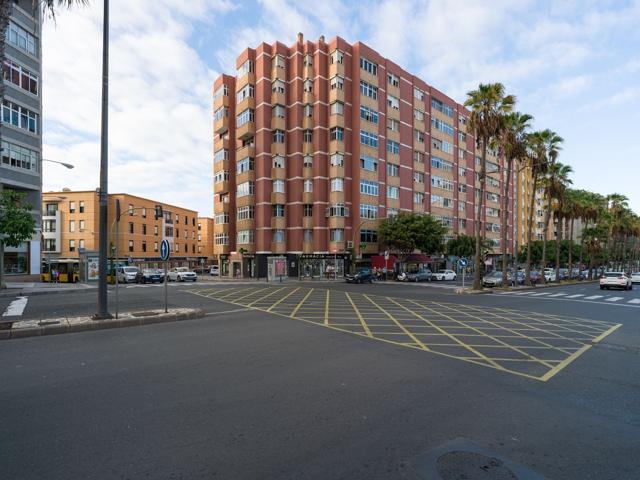 Piso En venta en Calle República Dominicana, 33, Puerto - Canteras, Las Palmas De Gran Canaria photo 0