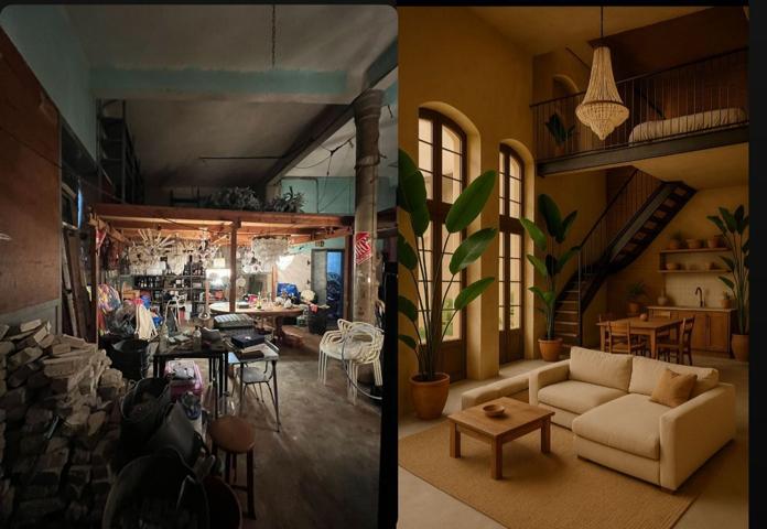 Casa En venta en Calle Domingo Guerra Del Río, 3, Carretera Del Centro - Cono Sur, Las Palmas De Gran Canaria photo 0