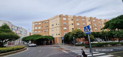 Piso En venta en Carretera A Tamaraceite, 54, Ciudad Alta, Las Palmas De Gran Canaria photo 0