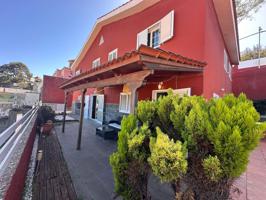 Casa En venta en Carretera Del Centro Monte Lentiscal, 56, Los Alvarados-Fuente Los Berros, Santa Brigida photo 0