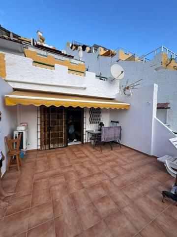 Piso En venta en Calle Pardela, 11, Tauro-Playa Del Cura, Mogán photo 0