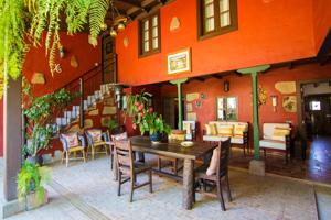 Casa En venta en Carretera Gran Parada, Portada Verde-Lomo Espino-Guanche, Santa Brigida photo 0