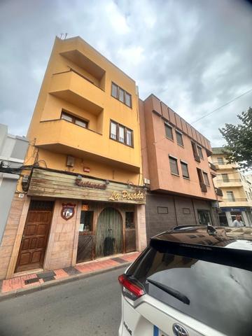 Casa De Campo En venta en Calle Navarra, 11, San Gregorio, Telde photo 0