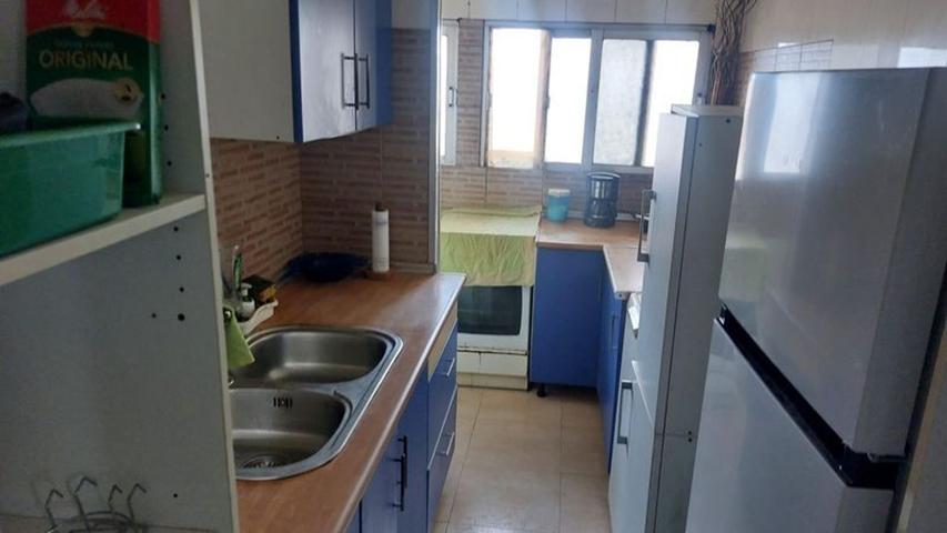Piso En venta en Calle Sargento Provisional, 6, Ciudad Alta, Las Palmas De Gran Canaria photo 0