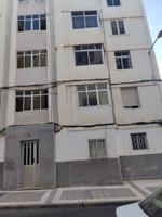 Piso En venta en Calle Virgen De Lourdes, 12, Ciudad Alta, Las Palmas De Gran Canaria photo 0