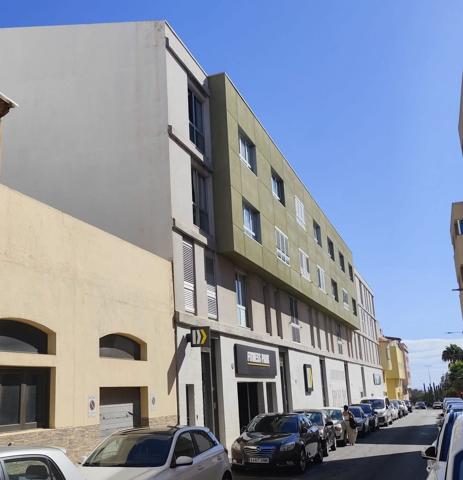 Piso En venta en Calle De Velázquez, Vecindario Centro-San Pedro Mártir, Santa Lucía De Tirajana photo 0