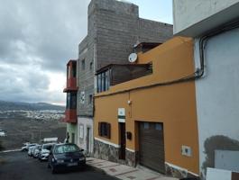 Casa De Campo En venta en Calle Sáhara, 7, Tamaraceite - San Lorenzo, Las Palmas De Gran Canaria photo 0