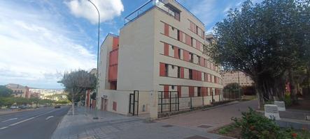 Parking Subterráneo En venta en Avenida Juan Carlos I, 0, Ciudad Alta, Las Palmas De Gran Canaria photo 0