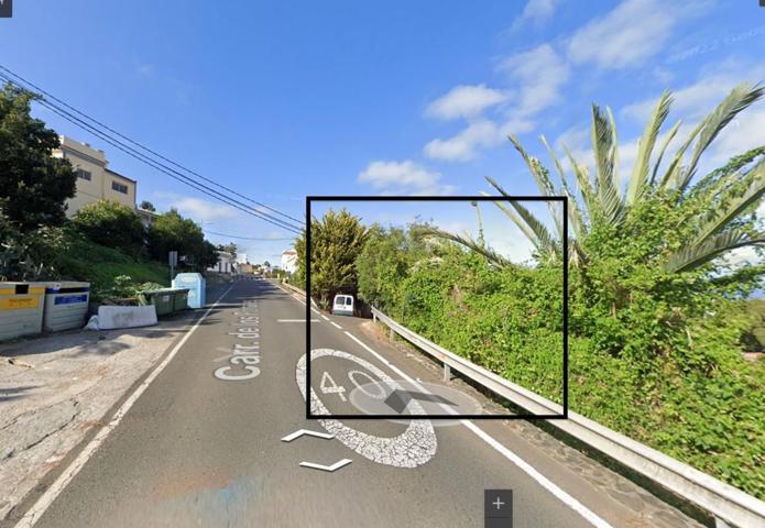 Terreno Urbanizable En venta en Pasaje López Ruiz, 25, Los Castillos-Los Portales-Visvique, Arucas photo 0