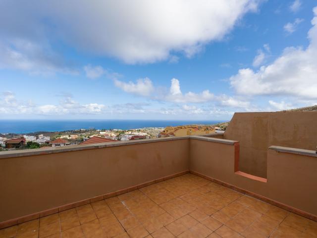 Unifamiliar Pareada En venta en Los Rosales, Firgas photo 0