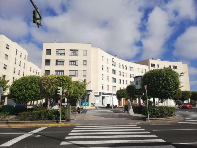 Piso En alquiler en Avenida Pintor Felo Monzón, 41, Ciudad Alta, Las Palmas De Gran Canaria photo 0