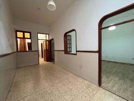 Casa De Campo En venta en Calle Don Pío Coronado, 152, Ciudad Alta, Las Palmas De Gran Canaria photo 0