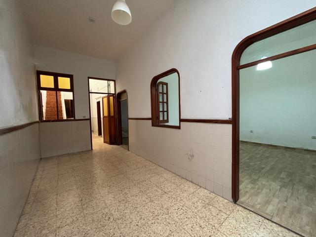 Casa De Campo En venta en Calle Don Pío Coronado, 152, Ciudad Alta, Las Palmas De Gran Canaria photo 0