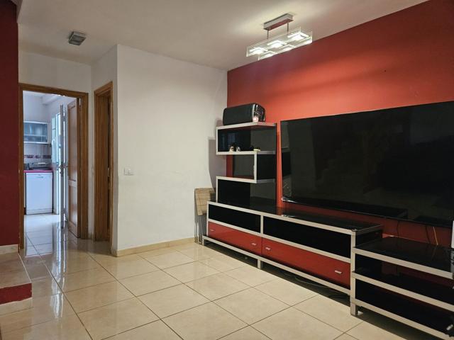 Dúplex En venta en Calle Valleseco, 9, San José Del Álamo-El Hornillo, Teror photo 0