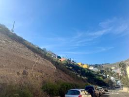 Terreno Urbanizable En venta en Calle Guanaboa, 38b, Carretera Del Centro - Cono Sur, Las Palmas De Gran Canaria photo 0