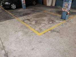 Plaza de aparcamiento - Vilafranca del Penedès photo 0