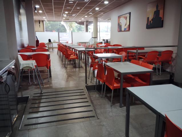 Local comercial - Sant Quinti de Mediona photo 0