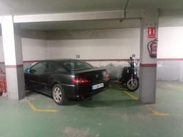 Plaza de aparcamiento - Vilafranca del Penedès photo 0