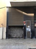 Garaje coche en venta en C. Constitucio, Bcn-Sants photo 0